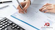 Xero Bookkeeping Adelaide - AQ Bookkeeping
