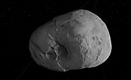 Asteroid with small chance of hitting Earth on Valentine's Day 2046 being tracked by NASA - Curb Earth