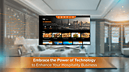 Embrace the Power of Technology to Enhance Your Hospitality Business with HEPI