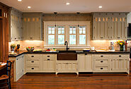 Kraftsman Kitchen Cabinets
