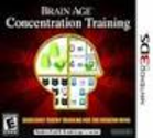Brain Age: Concentration Training / Oni Training