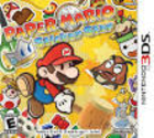 Paper Mario: Sticker Star / Paper Mario: Super Seal
