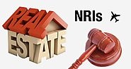 How new Real Estate bill helps NRIs?