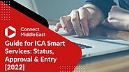 ica smart services