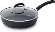 Best Frying Pans For Induction Hobs