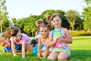 Keep Summer Exciting for the Kids - Without Expensive Camps and Vacations