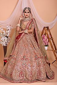 What to Wear to Indian Weddings: Your ultimate Guide to Wedding Outfits