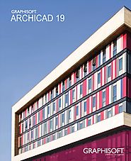 About ARCHICAD - A 3D architectural BIM software for architectural design & modeling