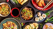 Best Healthy Chinese Food Orders, According to Dietitians - The Nutrition Bay
