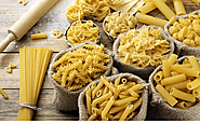 20+ Healthy Pasta Recipes - The Nutrition Bay