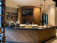 Enjoy a slow morning with a delicious Indonesian breakfast