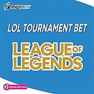 League of Legends - Indibet india-Live Sports Betting – Live Casino India - Gambling For ESports