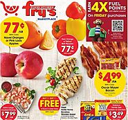 Fry's Foods Weekly Ad (3/8/23 - 3/14/23) Early Preview