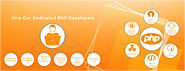 Hire PHP Developers for application development