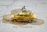 Easy Ways to Car Finance: What You’ll do and What You Need