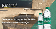 Bottled Water v/s Tap Water