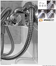 The Best Handheld Shower Heads - High Pressure Reviews 2015 | The Best Handheld Devices