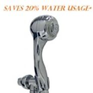 The Best Handheld Shower Heads With High Pressure & Reviews