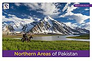 Northern Areas of Pakistan