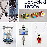 LEGOS: 75+ Ideas, Tips and Hacks - Kids Activities Blog