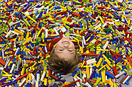 Introducing Legos To Your Child | Alpha Mom