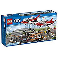 LEGO City Airport Airport Air Show (60103)