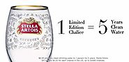 Stella Artois Works to Promote Access to Clean Water Through Buy a Lady a Drink