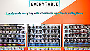 Everytable is on a mission to make healthy food accessible to everyone at an attractive price