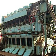 Marine Engines for sale
