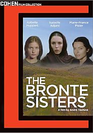Bronte Sisters - Les soeurs Brontë (1979)