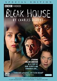 Bleak House (2005) BBC