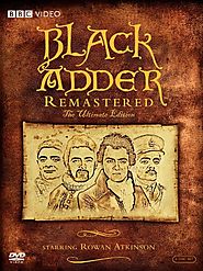 Black Adder (1983) BBC