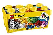 Best Toy Building Sets Reviews on Flipboard