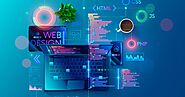Effective Web Design & Development Services | Redhawk Marketing