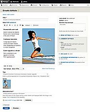 Definitions for drupal dru·pal