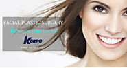 Facial Plastic Surgery: Enhance Your Overall Looks