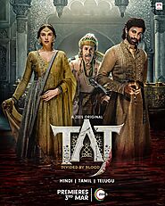Taj Divided By Blood Web Series Download 2023 | Ibomma