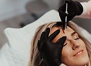 Botox Edinburgh | Wrinkle Treatment | The Goddess Clinic