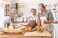 Keto Diet For Seniors: Benefits, Risks, And Side Effects Blog | Lazu