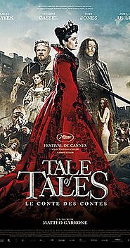 Tale of Tales (2015)