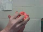 Pediatric Occupational Therapy Tips: More Therapy Putty Hand Exercises...Videos Included!