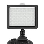 LED Flash camera attachment