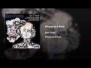Ben Folds with yMusic - "Phone In A Pool"