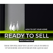 How To Prepare Your Home To Sell