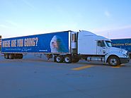 Kirkwood Continuing Education's Truck Driving Education Enhanced by Hummer's Veteran Apprentice Program