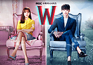 W: Two Worlds Apart [Korean Drama] (2022) Season 1 Hindi Dubbed WEB Series 480p | 720p Download - The Subconscious Mind