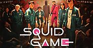 Download Squid Game (2021) Season 1 Hindi Dubbed Netflix WEB Series 480p | 720p | 1080p - The Subconscious Mind