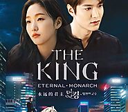The King Eternal Monarch Download (2020) Hindi Dubbed Season 1 - The Subconscious Mind