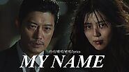 My Name Kdrama (2021) Hindi Dubbed Season 1 Complete All Episodes 480p | 720p | 1080p - The Subconscious Mind