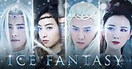Download Ice Fantasy Season 1 (Hindi Dubbed) | All 62 Episode Added - The Subconscious Mind